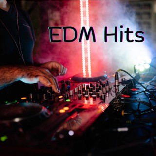 EDM Hits เพลงฮิตฟังเพลิน