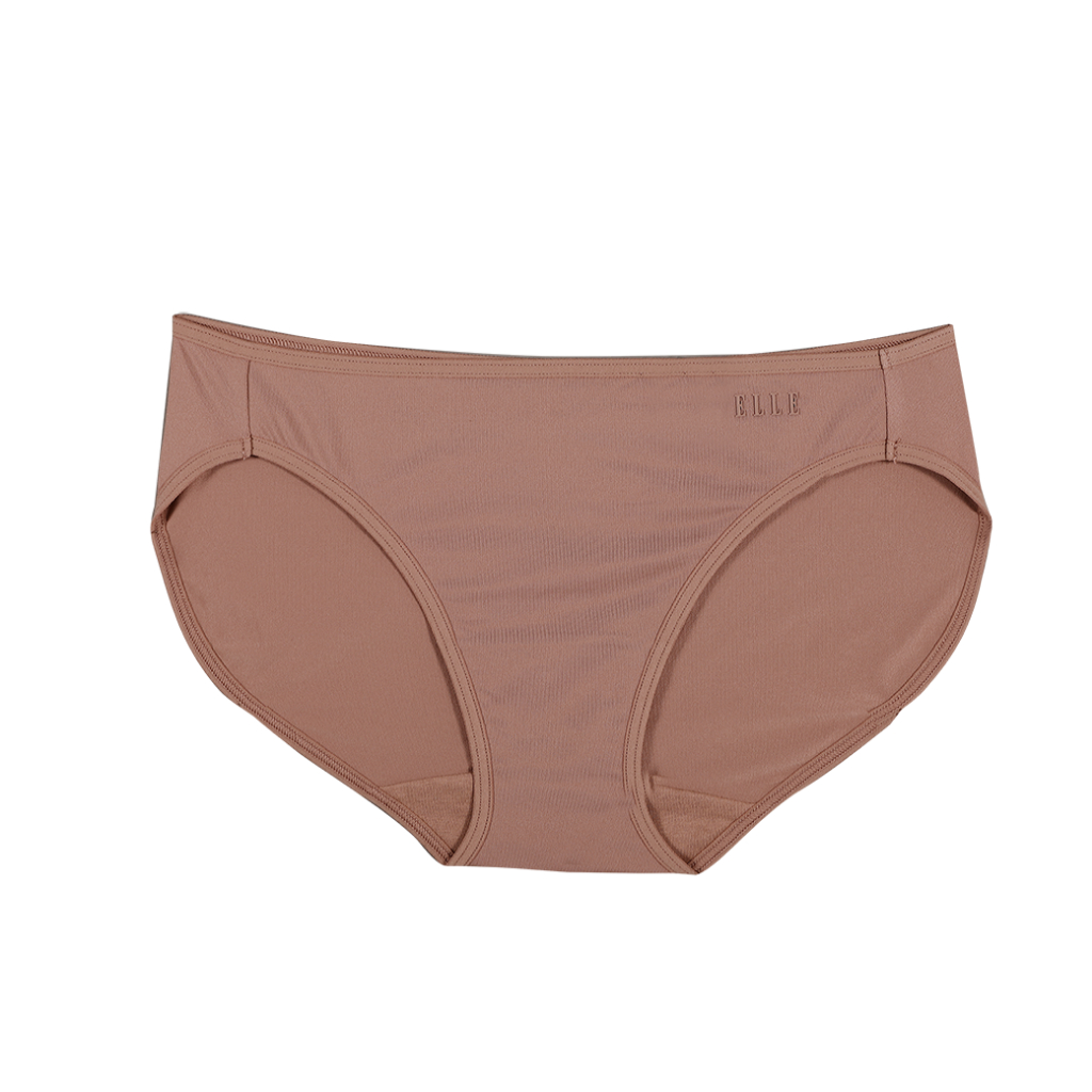 ELLE Lingerie กางเกงในรูปแบบ Bikini Lowrise มีให้เลือก 3 สี รุ่น LU2889