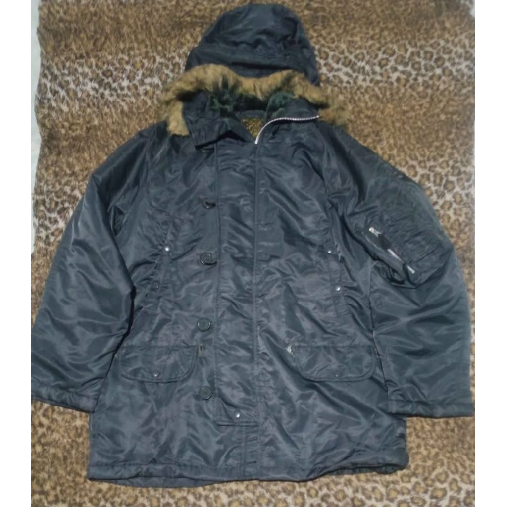 JACKET FLYING coat..