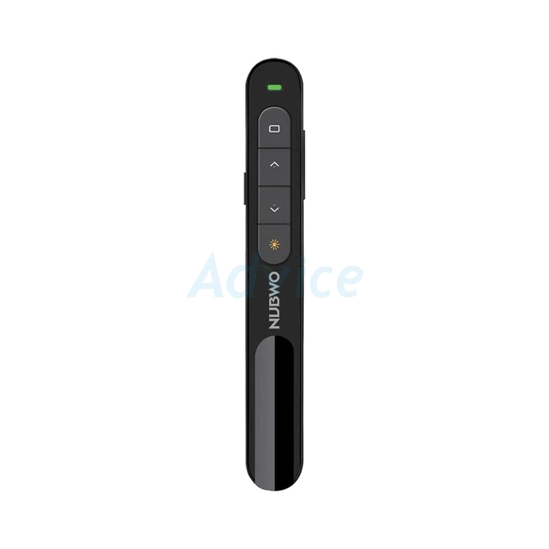 LASER POINTER NUBWO NWL-012 BLACK