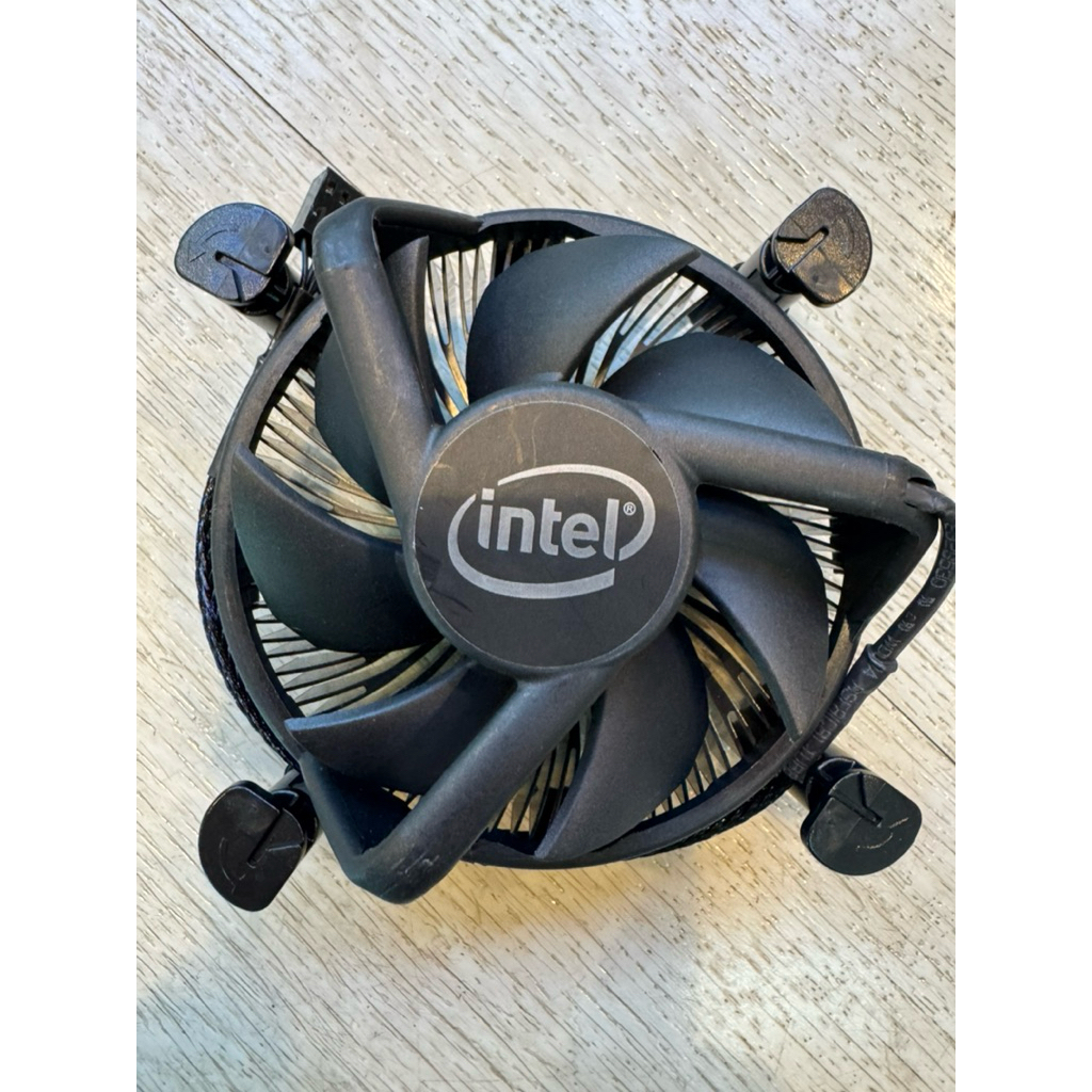 พัดลม cpu intel ใส่ socket 1156,1155,1150,1151,1200