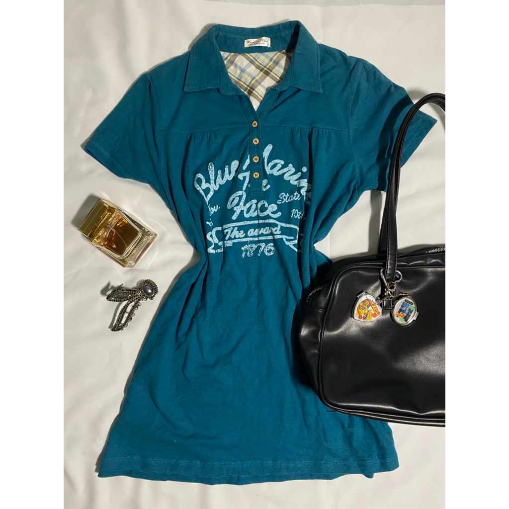 เสื้อมือสอง y2k ญี่ปุ่น🐠