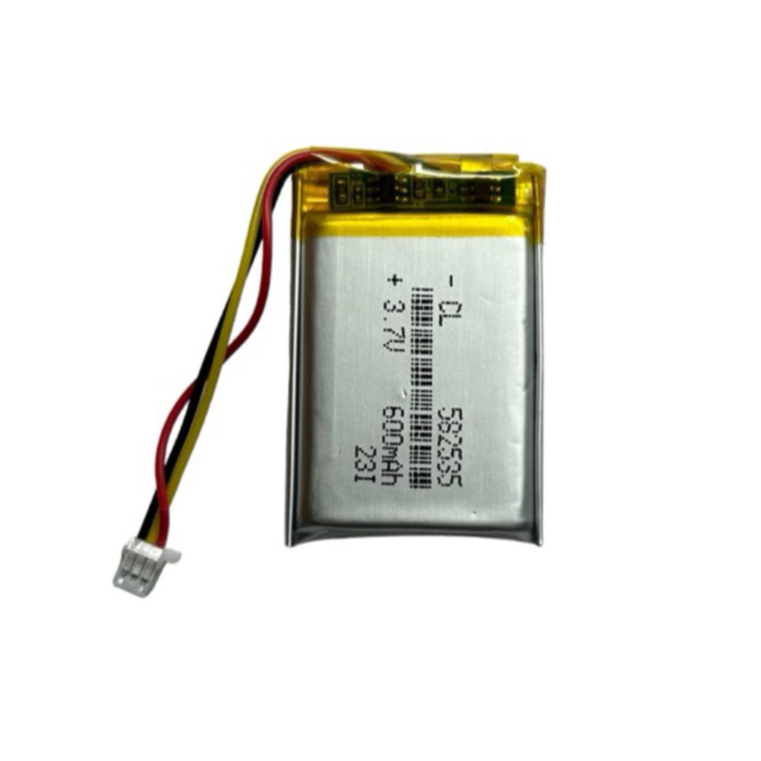 transcend drive pro110 pro200 pro220 pro230 602535 582535 กล้องติดรถยนต์ แบตเตอรี่