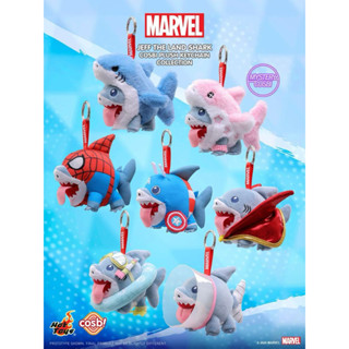 (สุ่ม) Marvel Cinematic Universe Jeff the Land Shark Plush K…