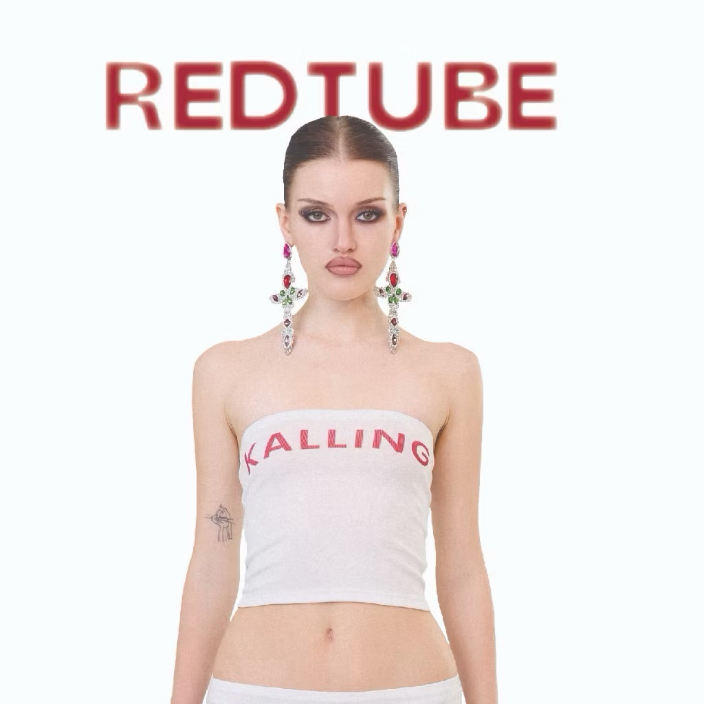 ✨มือ1 เกาะอก Kalling ไซส์ M✨