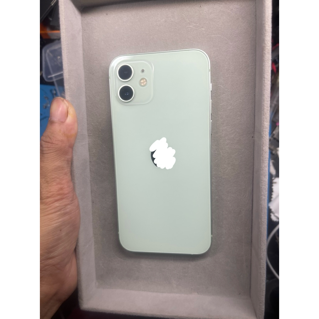 iPhone 12 /12pro /12promaxบอดี้ พร้อมแพร์ สำหรับiPhone (งานแท้) เกะเครื่อง ประกันแพรให้7วัน