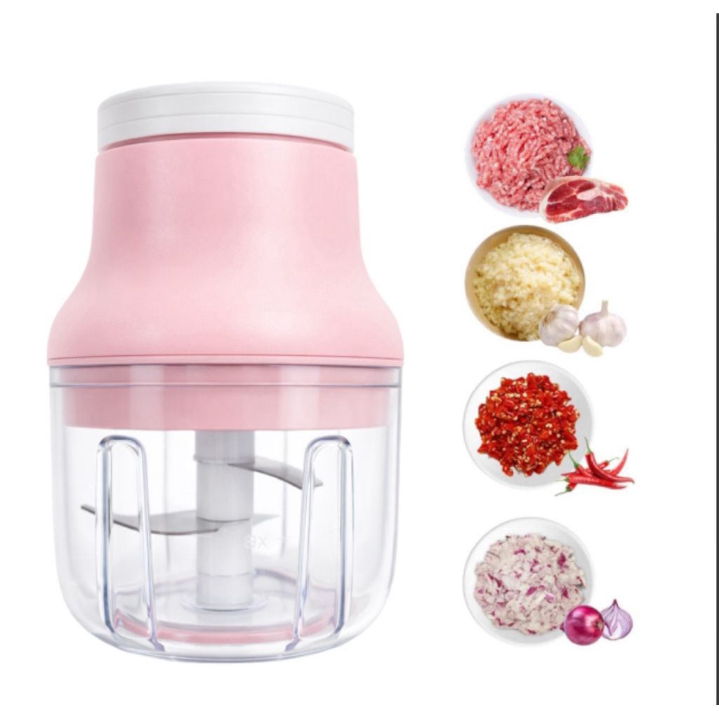 Electric blender เครื่องปั่น บดวัตถุดิบอาหาร