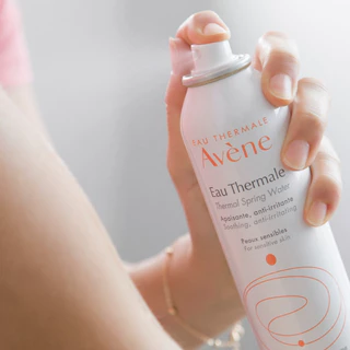 Avene Thermal Spring Water 300ml อาเวน สเปรย์น้ำแร่ปลอบประโลมผิว ลดการระคายเคือง