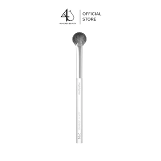 2aN Highlighter Brush | แปรงไฮไลท์ขนนุ่มพิเศษ เกลี่ยไฮไลท์ฟุ้ง