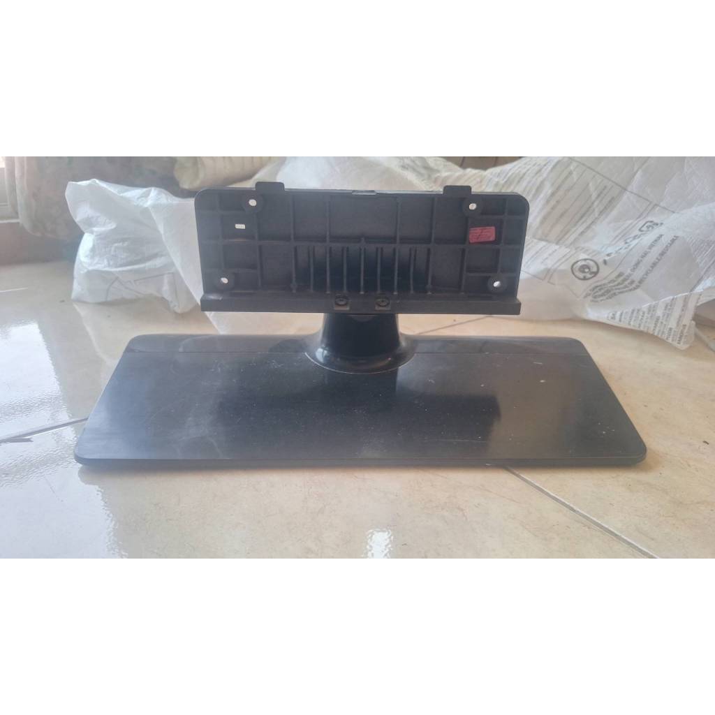ขาตั้ง ทีวี TV ซัมซุง (Samsung) อะไหล่แท้ถอด/มือสอง รุ่น UN40H5500A  BN61-09997A