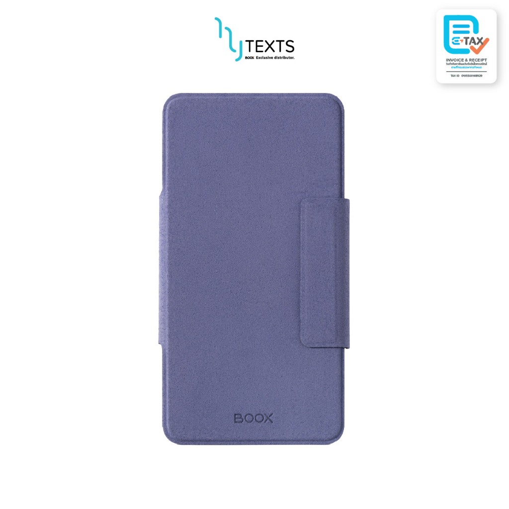 BOOX เคส PALMA2 PRO ขนาดหน้าจอ 6.13 นิ้ว (สำหรับรุ่น PALMA2 PRO เท่านั้น)