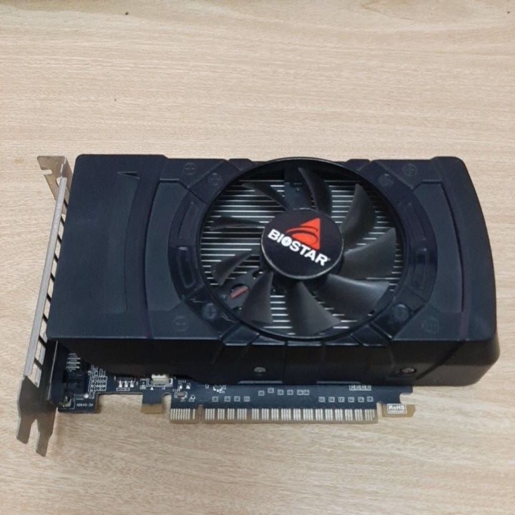 การ์ดจอ GT 630 2G DDR3 128bit