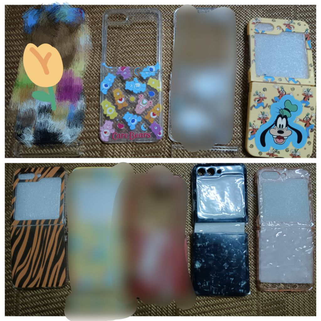 เคส samsung Z Flip 5