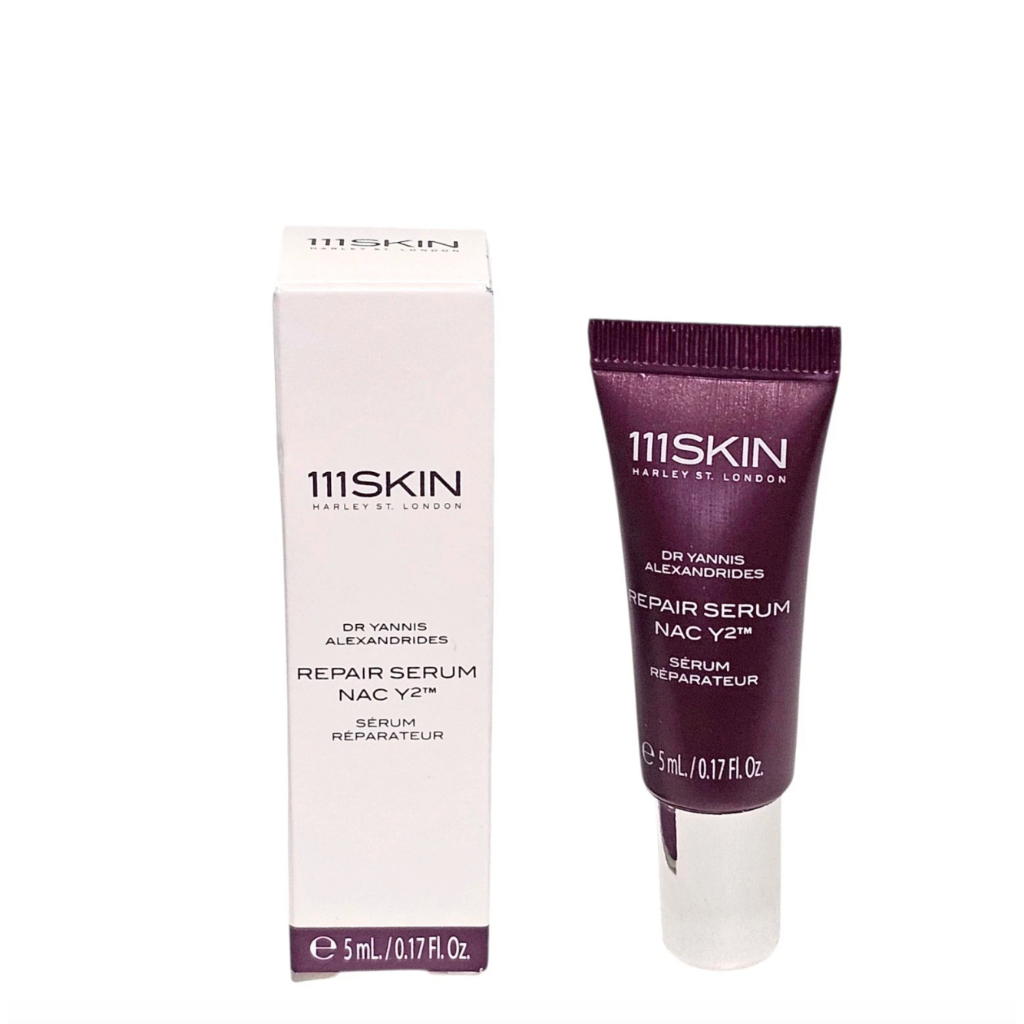 พร้อมส่ง 111 SKIN Repair Serum NAC Y² Tester 2ml 5ml