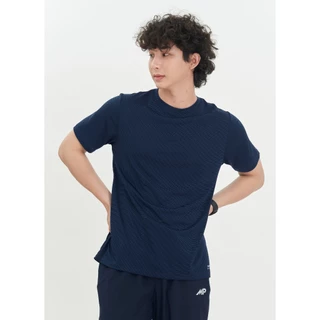 เสื้อกีฬาคอกลม ชาย สำหรับเล่นกีฬาและลำลอง MT10 แบรนด์ Mountain Peak