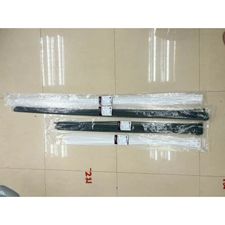 เคเบิ้ลไทร์ Cable Tie ขนาดยาวพิเศษ! 30/40/60 นิ้ว ผลิตจากเม็ดไนลอน 66 คุณภาพดีงานไต้หวัน!