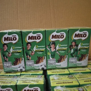 [ยกลัง] Milo UHT 110ml ไมโล ยูเอชที 110มล x 48กล่อง