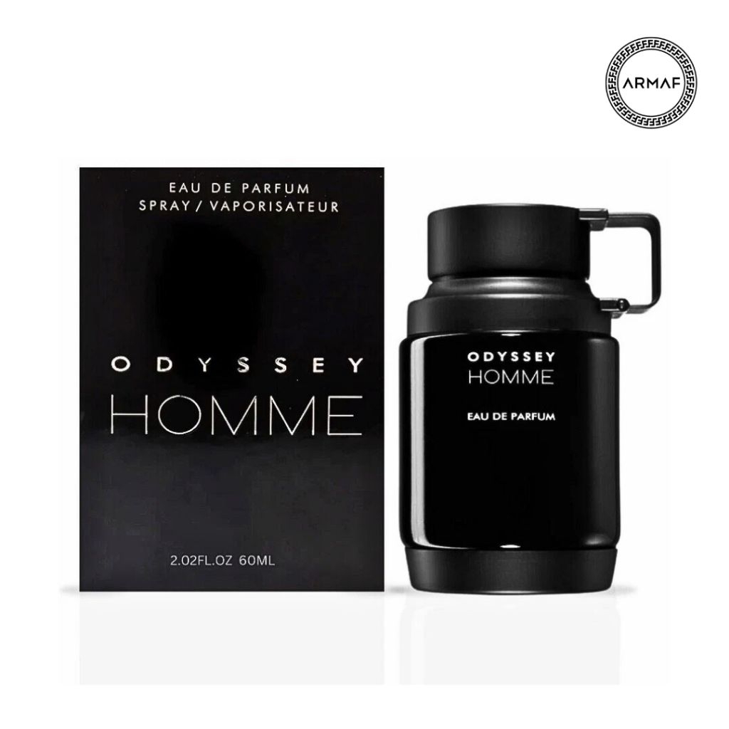 น้ำหอม Odyssey Homme EDP 100ml by Armaf