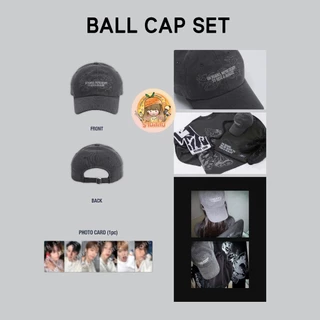 [พร้อมส่ง] 2026 RIIZE [RIIZING LOUD] FINALE in SEOUL MD🧡 WE RIIZE BLANKET/RING/BINDER/BALL CAP/GYM SACK/LONG SLEEVE