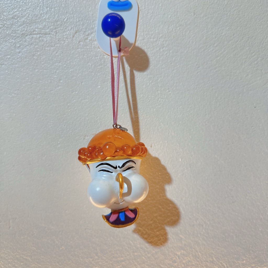 ✅ พร้อมส่ง ornament Chip