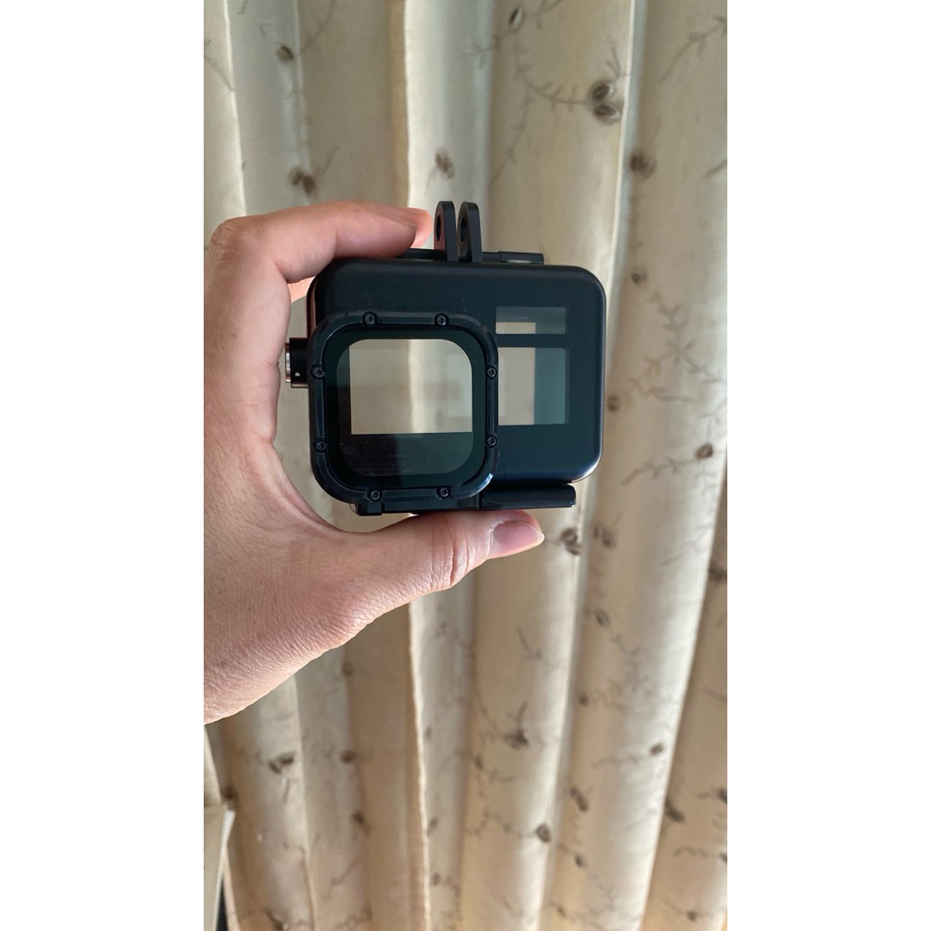 ขอแท้ มือสอง เคส GoPro สภาพ99%