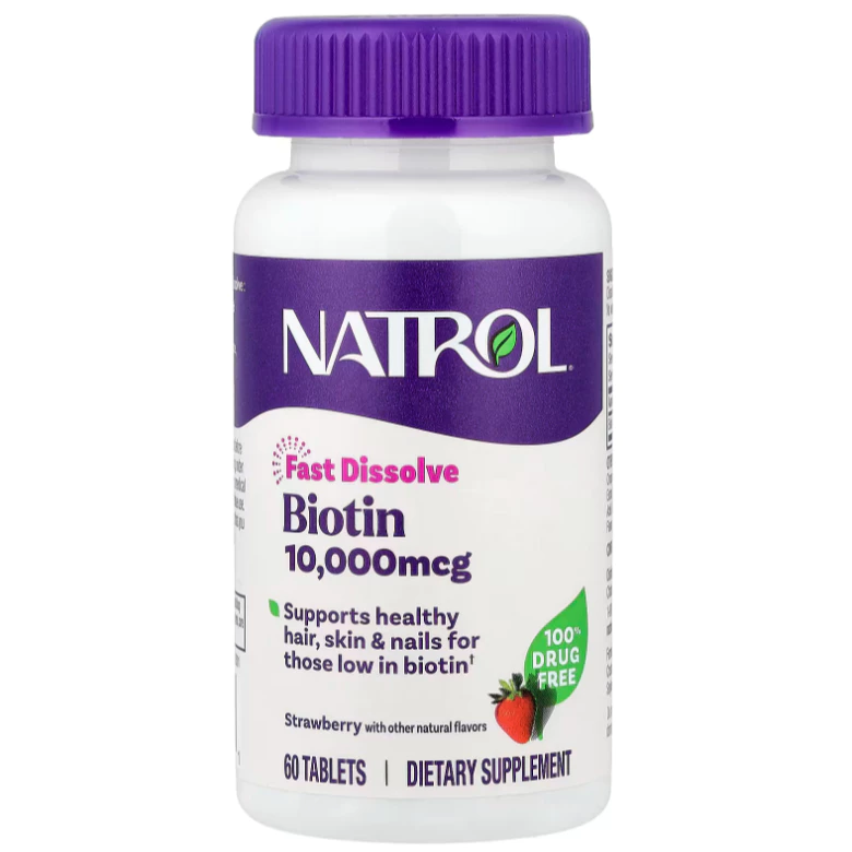 Natrol Me 5 mg 100 Tablets