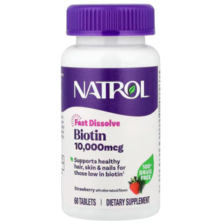 Natrol Me 5 mg 100 Tablets