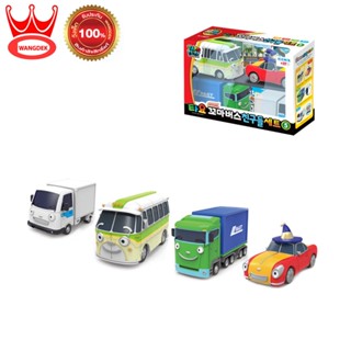 Mini Tayo - Tayo Little Bus' Friends 5 ทาโย ลิตเติ้ลบัสเฟรนด…