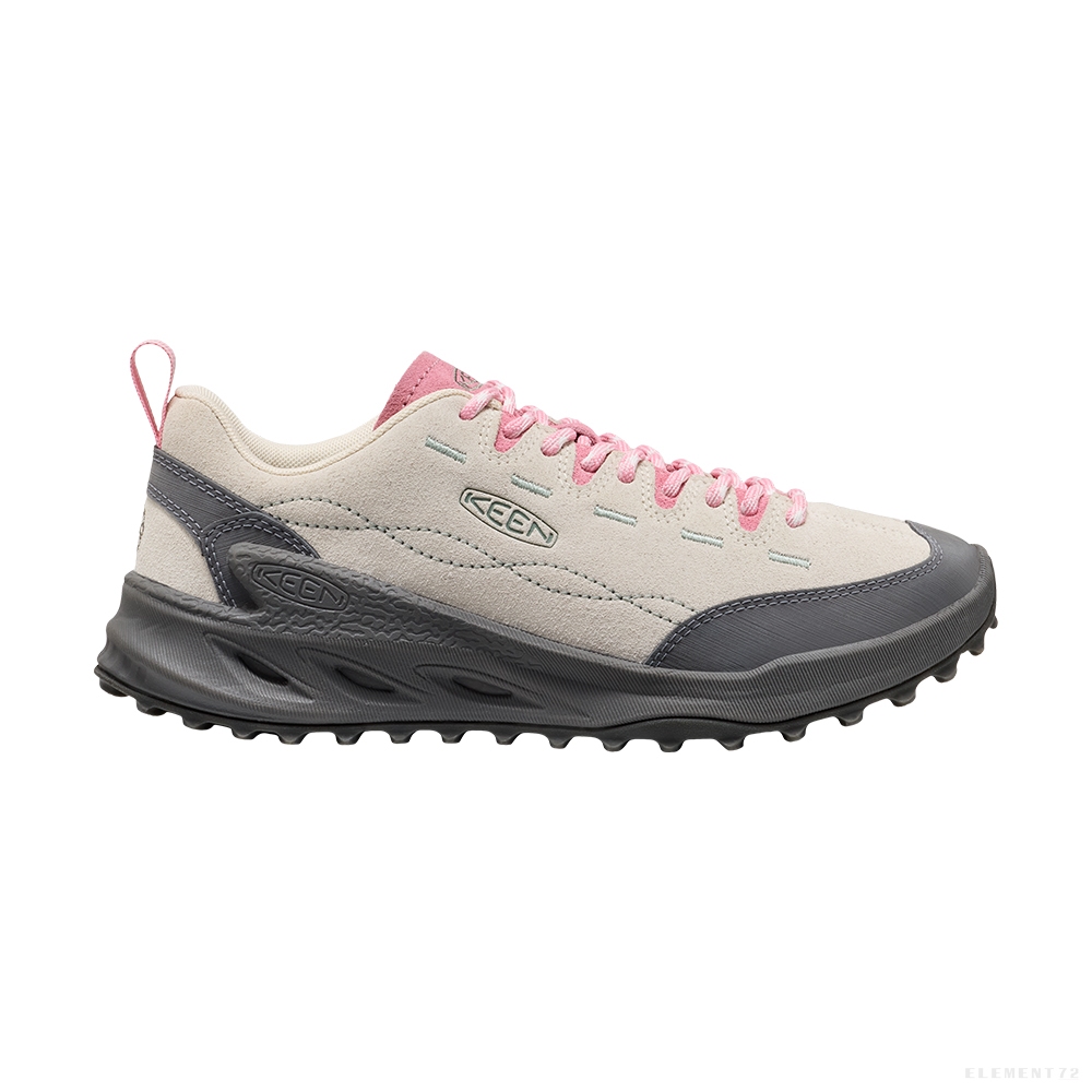 Keen รองเท้าผู้หญิง รุ่น Women's JASPER ZIONIC (VAPOR/CASHMERE ROSE)