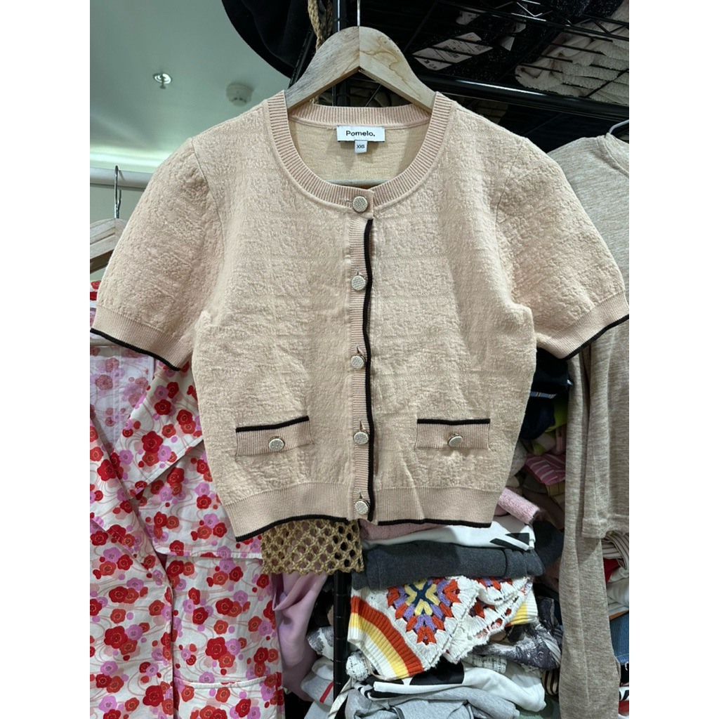 Pomelo size xxs เสื้อ