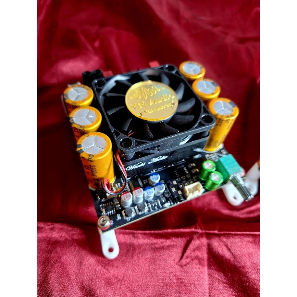 zk6002 Mono โมแกนเบส