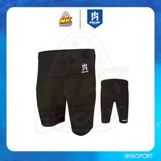 IMANE กางเกงรัดกล้ามเนื้อขาสั้น MEN’S BASE LAYER - กางเกงรัดกล้ามเนื้อขาสั้น รหัสสินค้า IMP2 001
