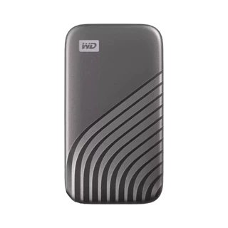4TB WD My Passport SSD EXTERNAL , PORTABLE SSD