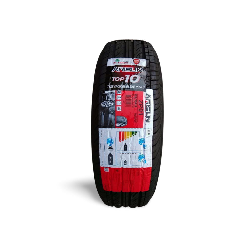 175/70R13 ARISUN ปี26 ZP01