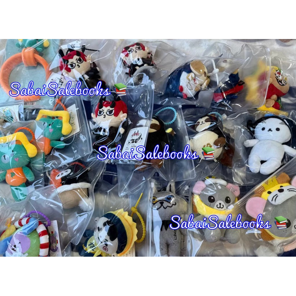 พร้อมส่ง ของสะสมศิลปิน GMMTV