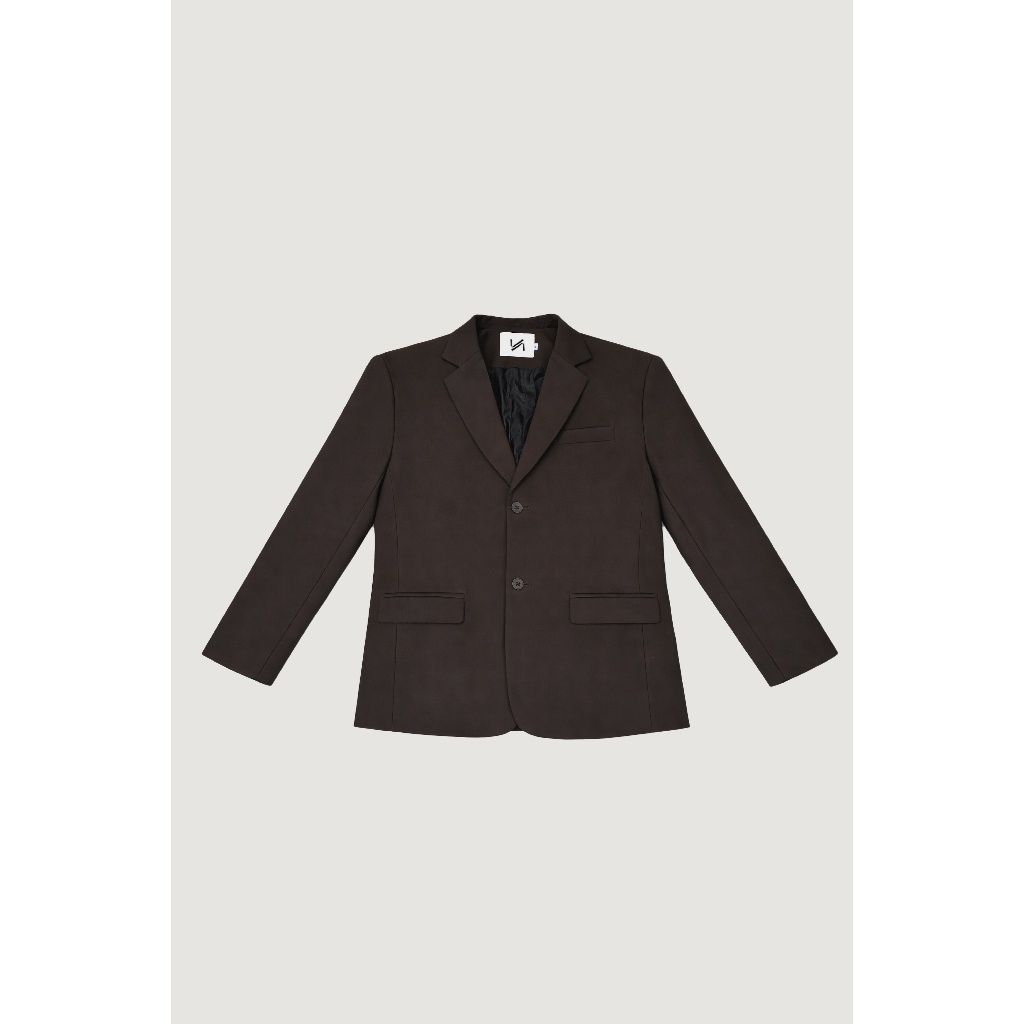 KINS 19 STUDIO | KINS Premium Signature Blazer เสื้อเบลเซอร์คินส์ [KN329]