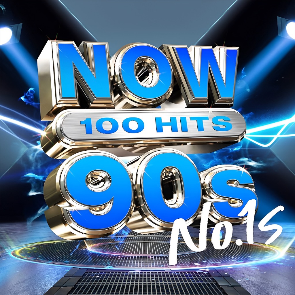 [USB] VA NOW 100 HITS 90S No.1S [Flac]