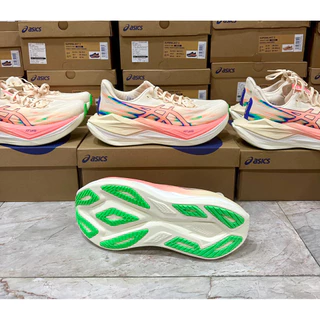 📌 ASICS Superblast 3 รองเท้าวิ่ง ของใหม่ มือ 1 แท้💯 รับประกัน จากช้อปไทย🇹🇭 สินค้าป้ายลิขสิทธิ์🇹🇭