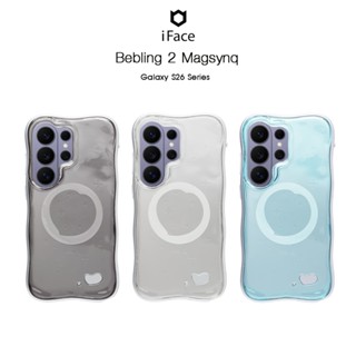 IFACE Bebling 2 Magsynq เคสกันกระแทกเกรดพรีเมี่ยมจากเกาหลี เ…