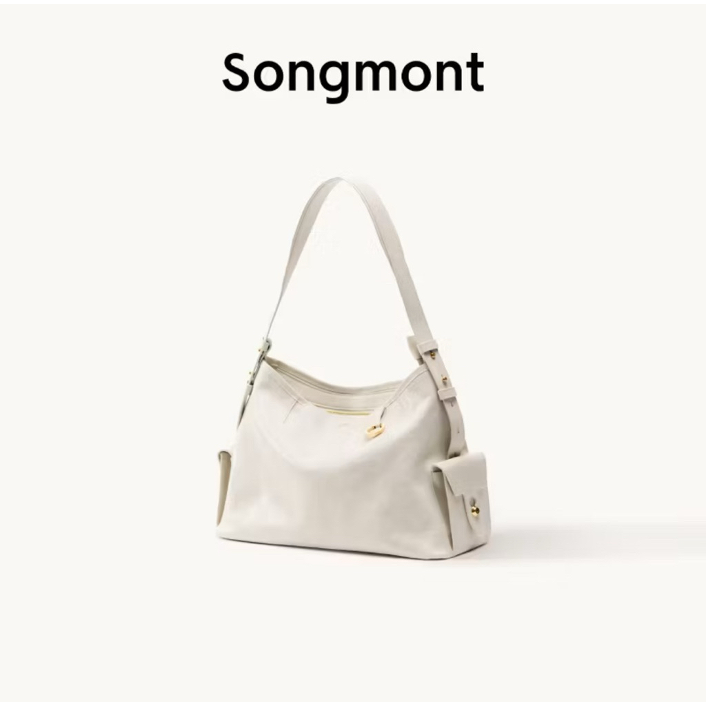 กระเป๋า Hobo_Songmont  ทรง Medium