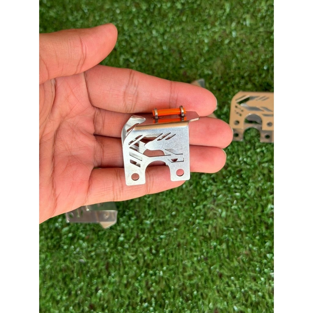 ศูนย์หน้า(อุปกรณ์เสริมหาปลา)ราคาเบาๆ210ส่งฟรีมีปลายทาง