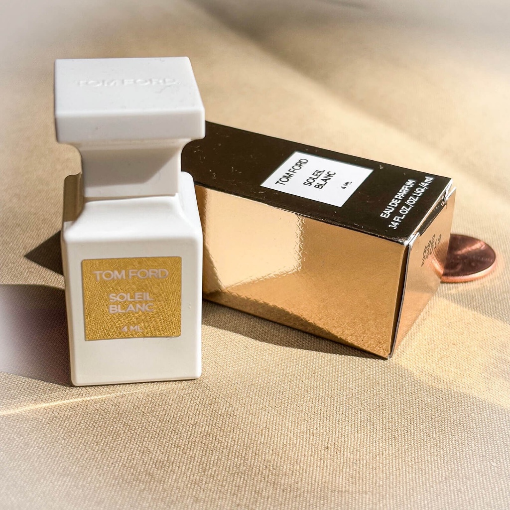 Tom Ford Soleil Blanc 4ml