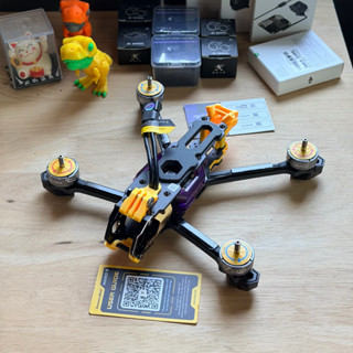 Mario5 DC… Speedybee…  PNP.. ของใหม่มือ 1 อุปกรณ์ครบกล่อง พร…