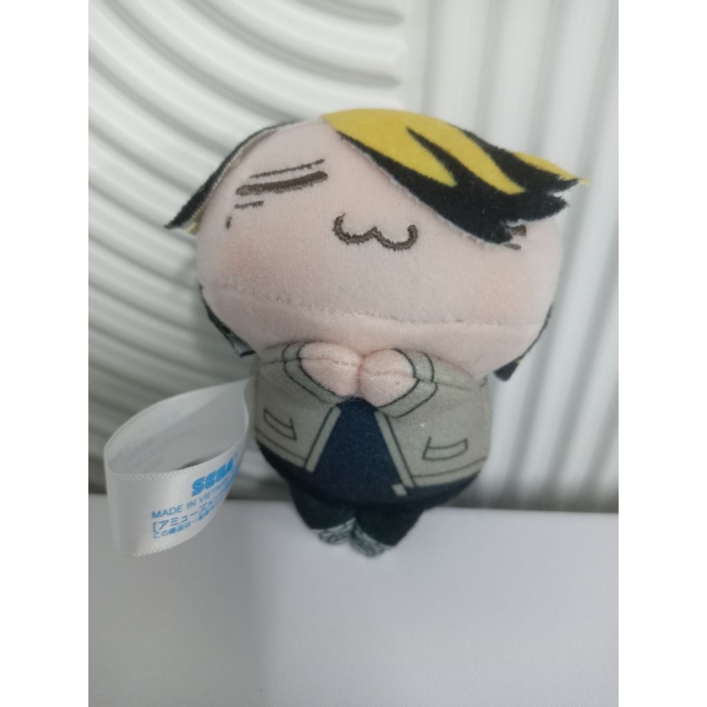 ตุ๊กตาอนิเมะ​​ Fuwa​ Tokyo Revengers