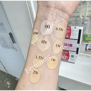 ✨ได้ถุงโบว์/ป้ายญี่ปุ่น✨ผลิต2026 Di0r Forever Glow/Matte Foundation 30ml.สีอื่นทักแชทค่ะ