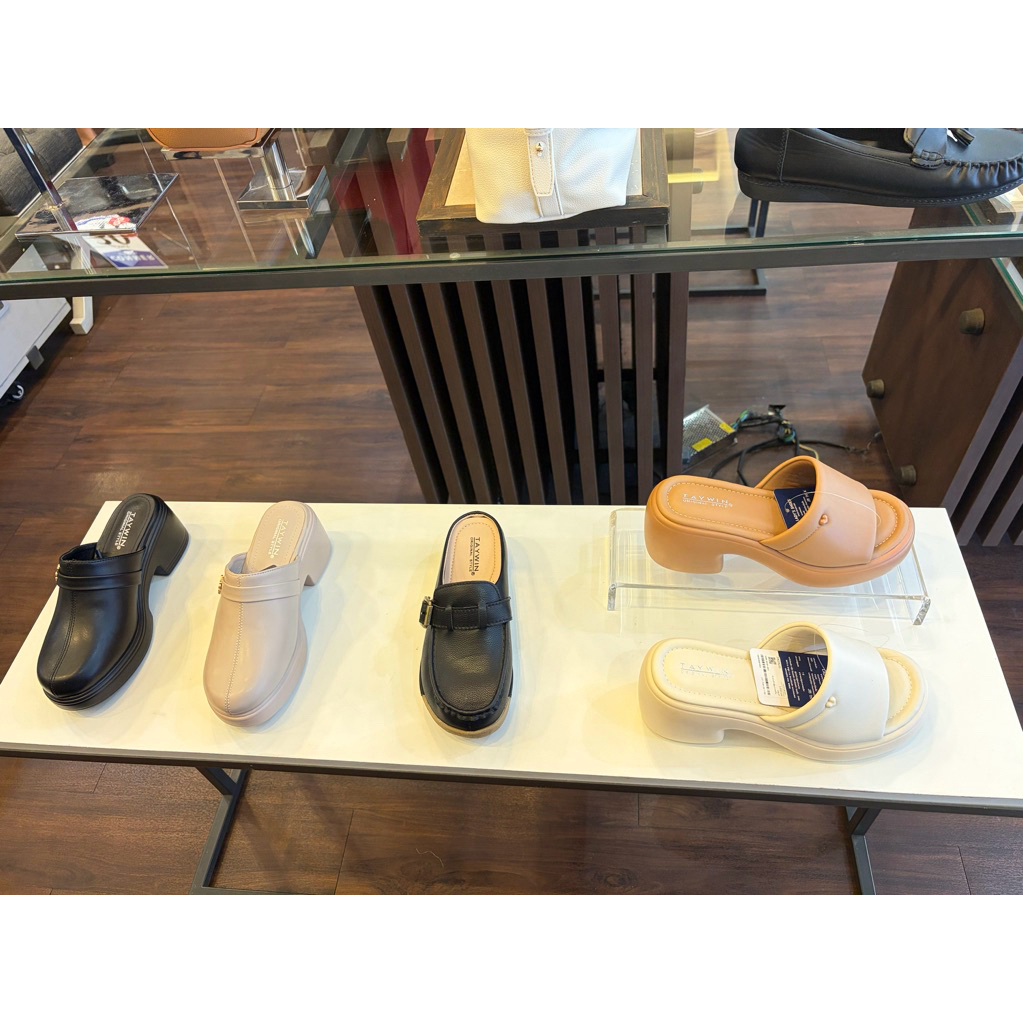 รองเท้าผู้หญิง taywin