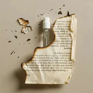 The Book Knew You'd Return EDP 2 Ml.