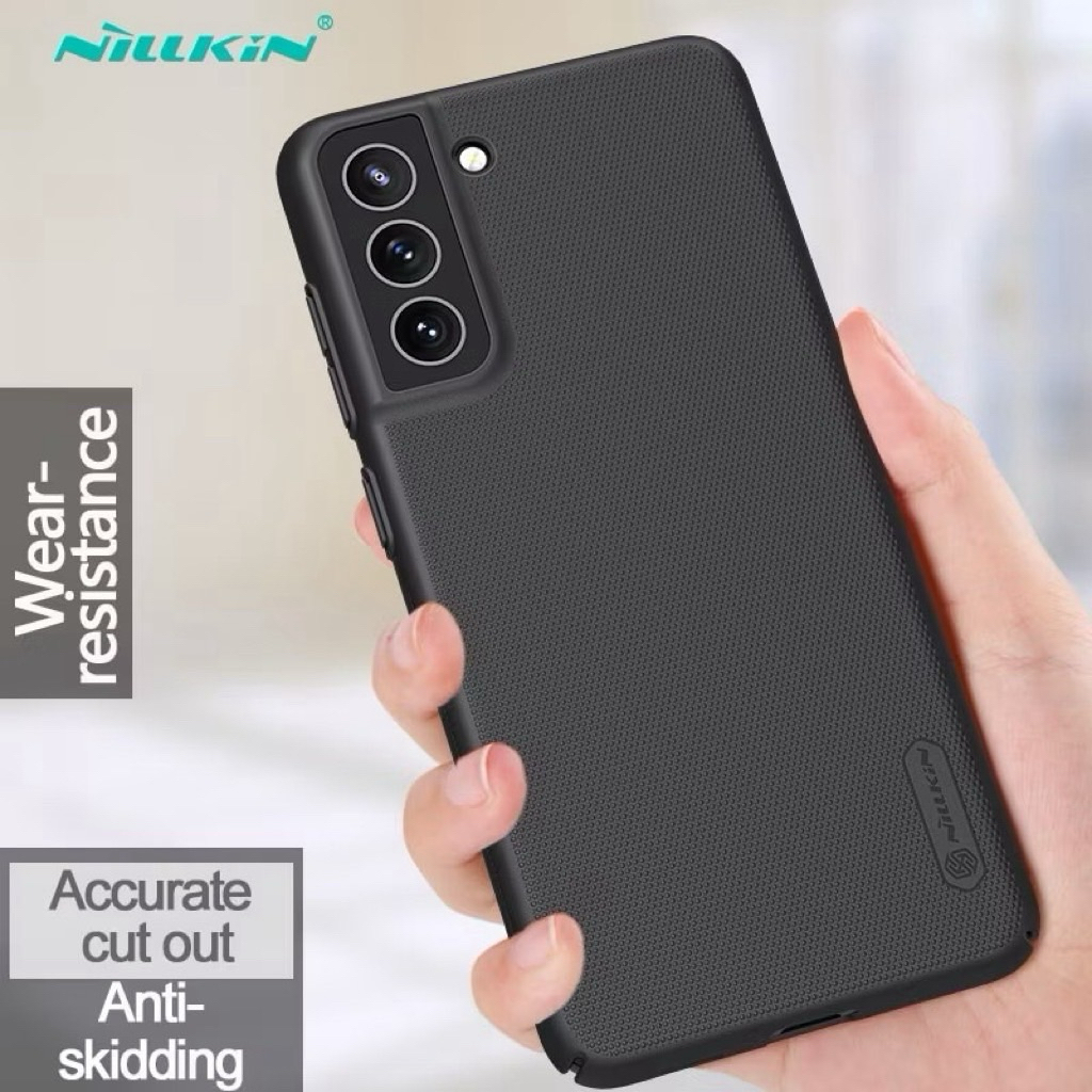 เคส Nillkin Samsung S25FE/S24FE/S21FE