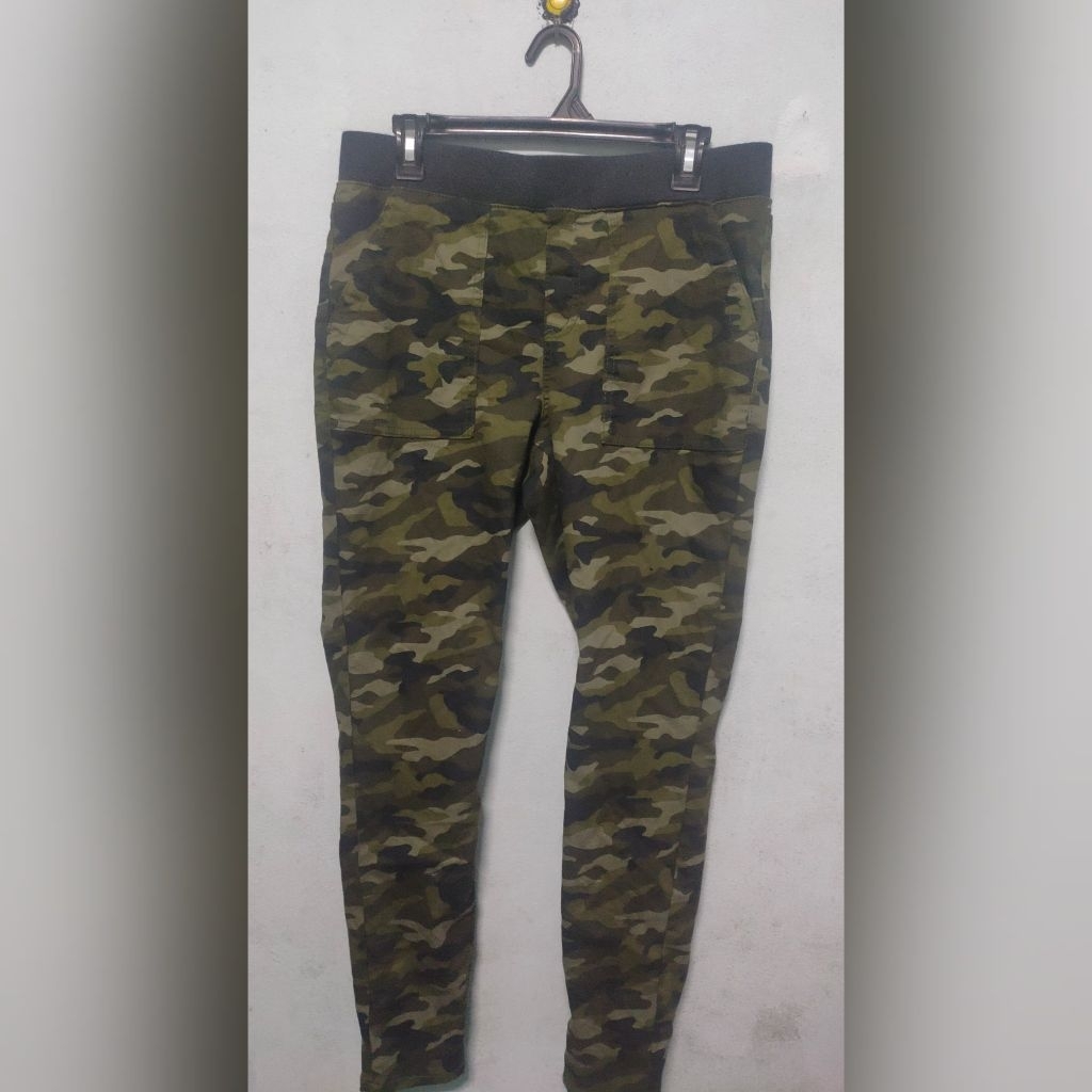 กางเกงคาร์โก้NOBOรอบเอว32นิ้วไซด์l