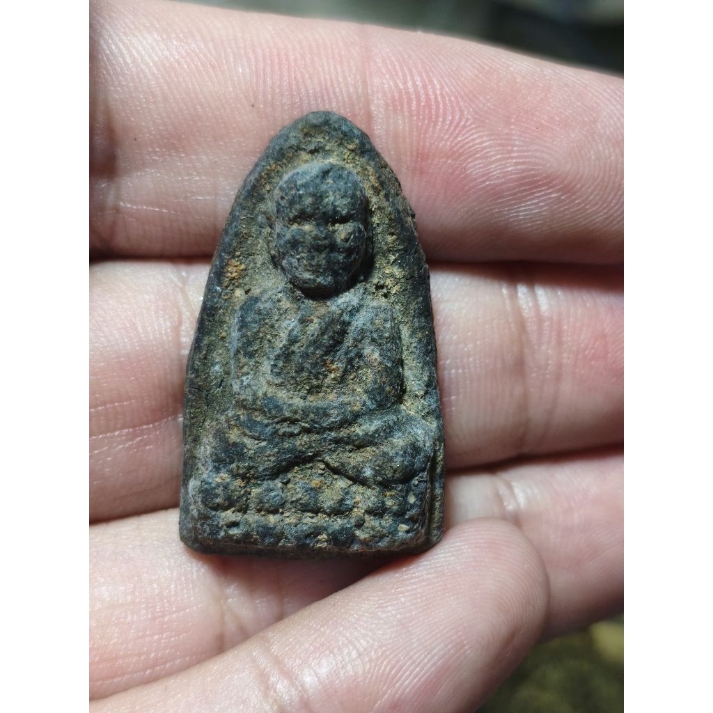 หลวงปู่ทวด 2497 พิมใหญ่ เอ